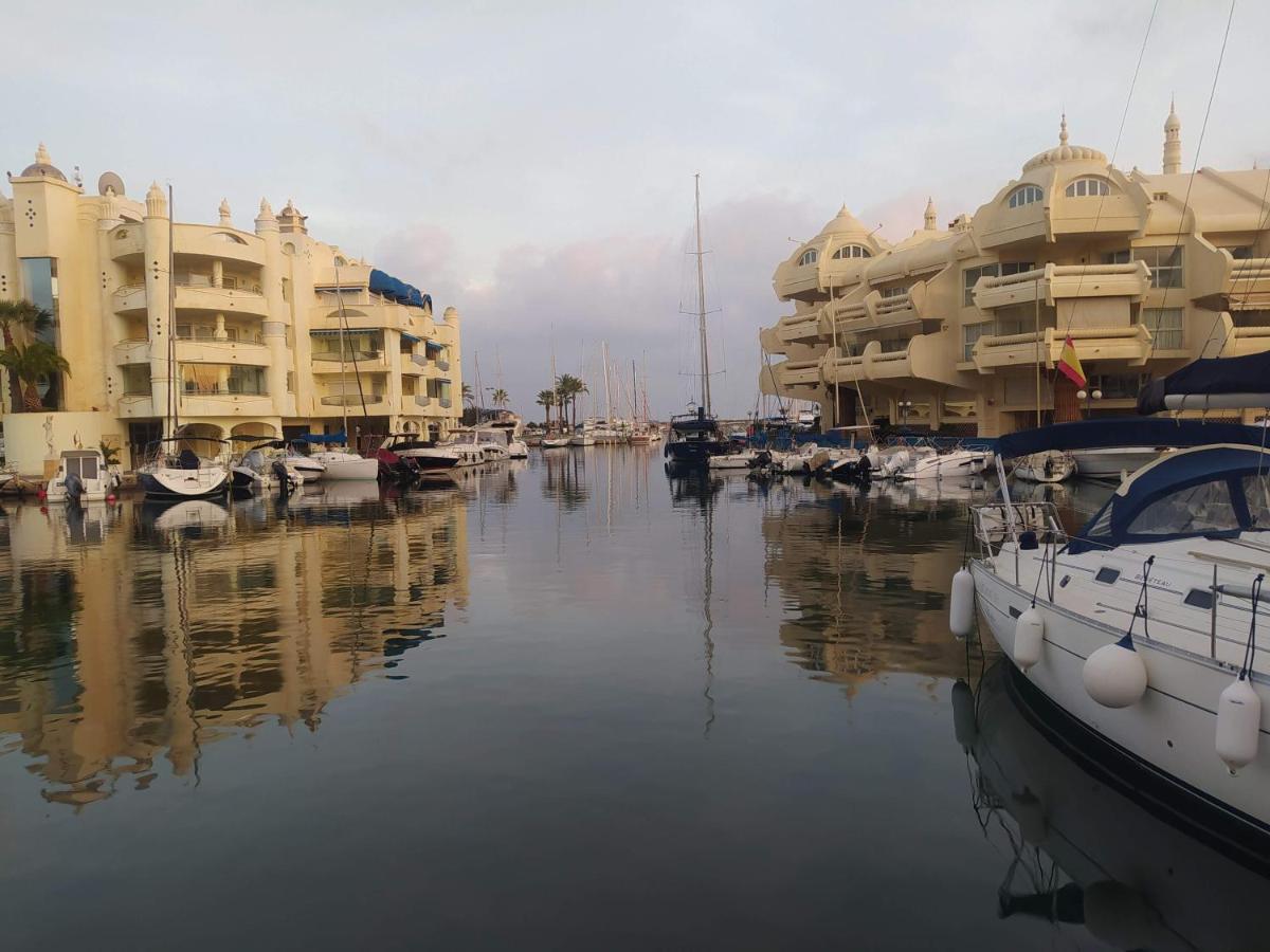 Pueblo Evita Benalmadena Appartement Pres De La Plage Avec Piscine Exterior foto