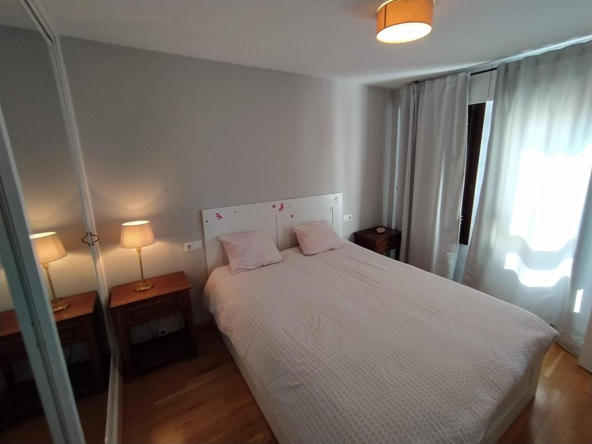 Pueblo Evita Benalmadena Appartement Pres De La Plage Avec Piscine Exterior foto